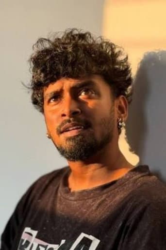 Binoy John