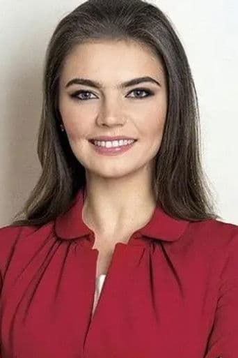 Alina Kabaeva