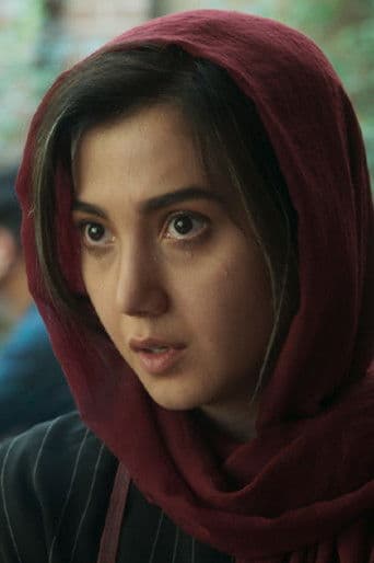 Mahsa AkbarAbadi