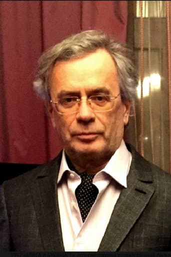 Aleksei Rudakov profile photo
