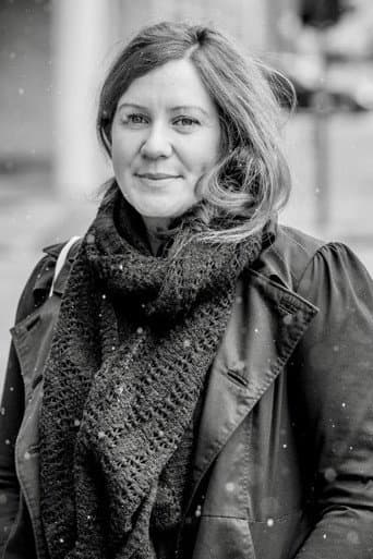 Line Klungseth Johansen profile photo