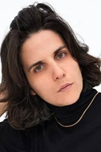 Cristina Pastrana