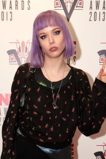 Alice Glass