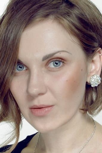 Sofya Gorlenko profile photo