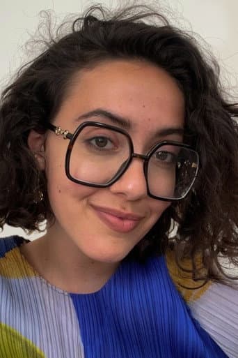 Nadira Amrani profile photo