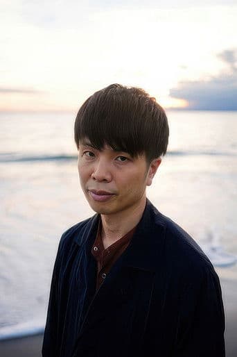 Satoshi Yamaguchi