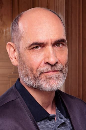 Dimitris Xanthopoulos