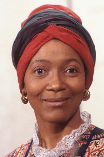 Olivia Cole