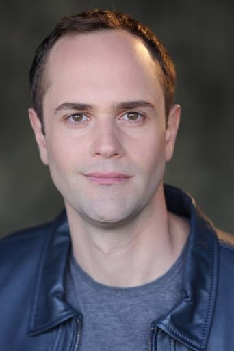 Simon Druker