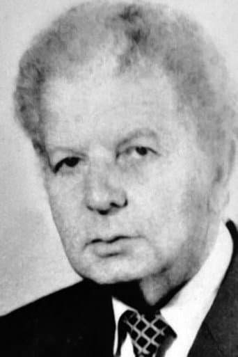 Semyon Raytburt profile photo