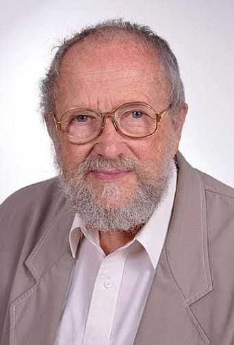 Václav Bedřich profile photo