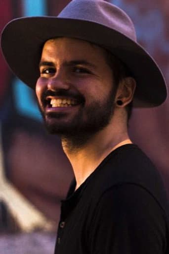 Juan Sebastián Mesa profile photo