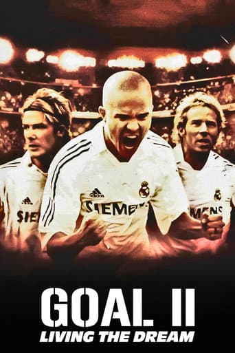 Goal II: Living the Dream