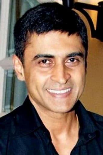 Mohnish Behl