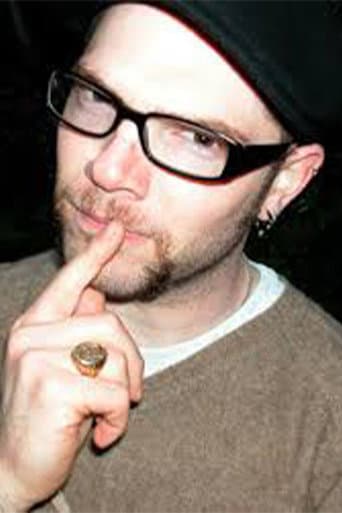 Nicholas Rucka profile photo