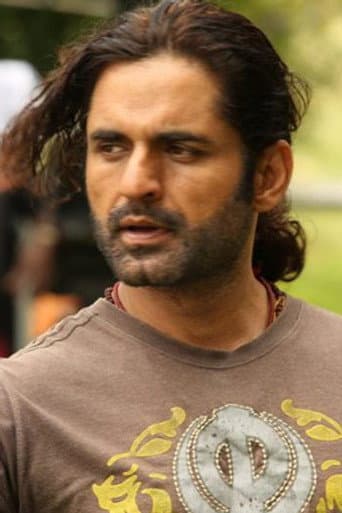 Rohit Jugraj profile photo