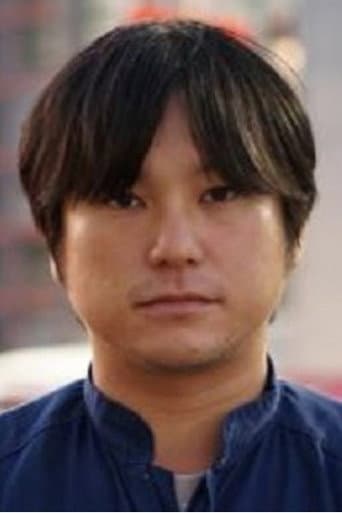 Ryôsuke Fukuda
