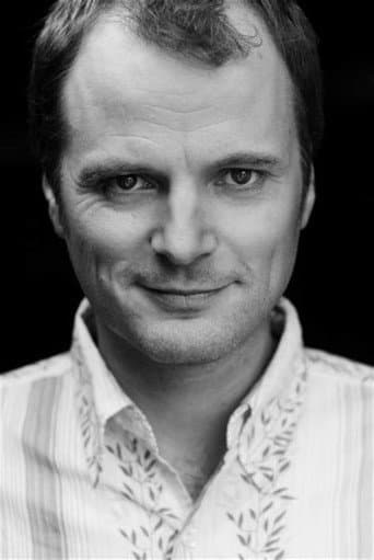 Paul Harather profile photo
