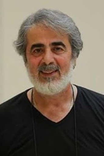 Mahmoud Maghami