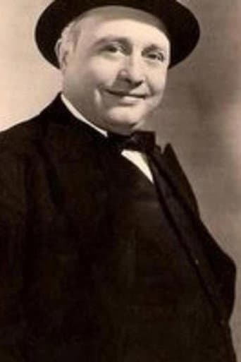 Max Nosseck profile photo