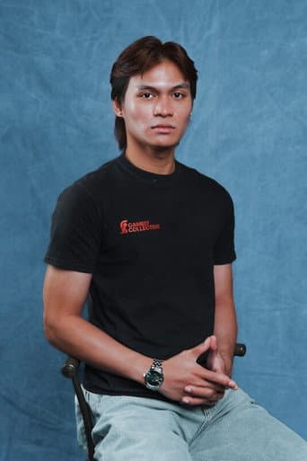 Rifqi Maulana profile photo