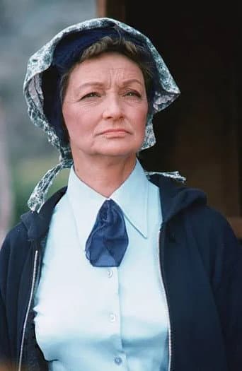 Ruth Foster