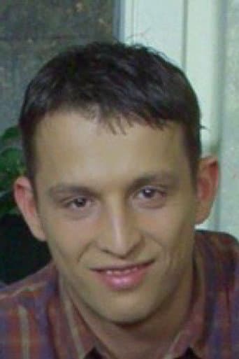 Ralph Rohner