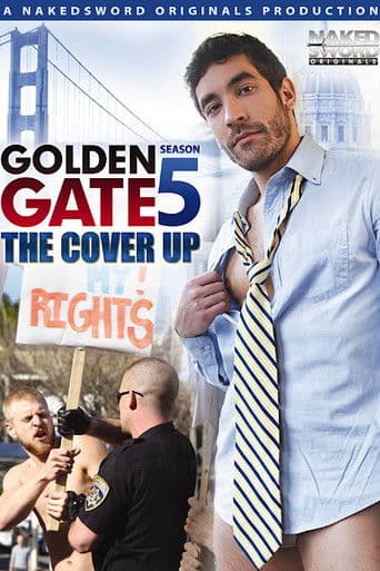 Golden Gate Season 5: The Cover Up