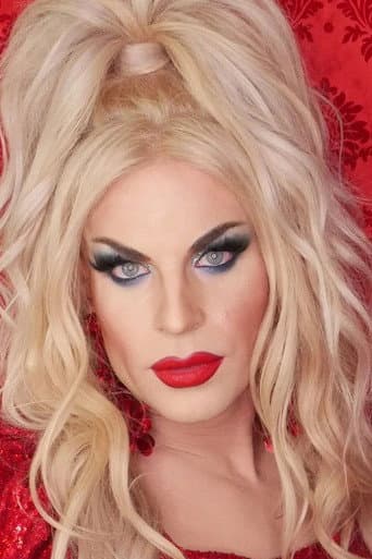 Katya Zamolodchikova