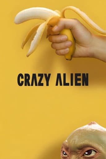 Crazy Alien