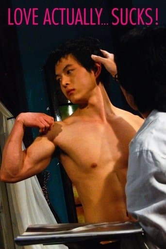 Love Actually... Sucks!