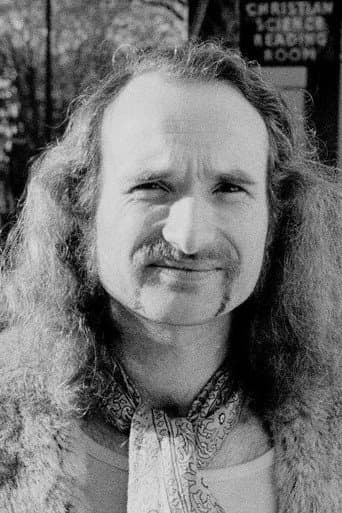 Holger Czukay