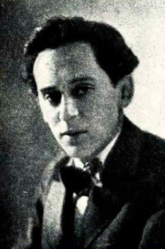 Viktor Turin profile photo
