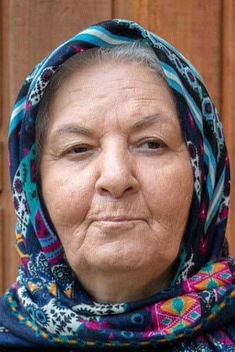 Mina Jafarzadeh