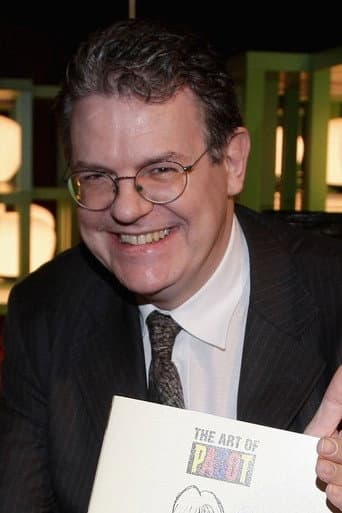 Marco Pagot profile photo