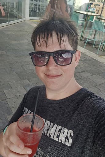 Harry ken Burgess