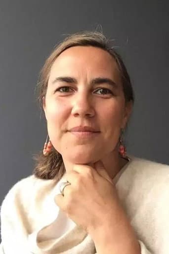 Anne-Sophie Chaumier Le Conte profile photo