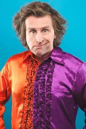 Milton Jones