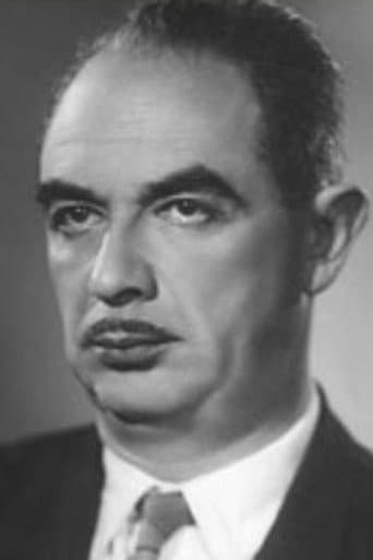 Mikhail Shapiro profile photo