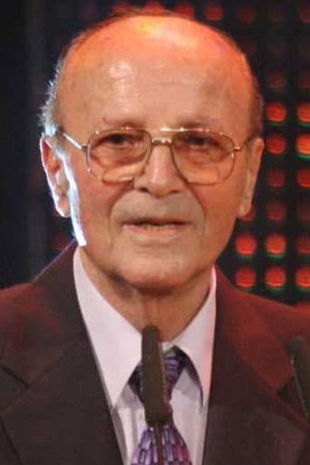 Joel Silberg profile photo