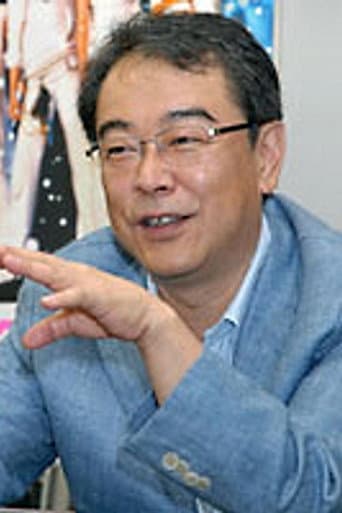 Kozo Nagayama profile photo