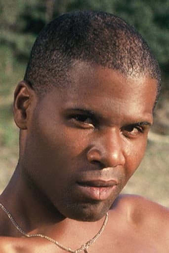 Junior Baptiste