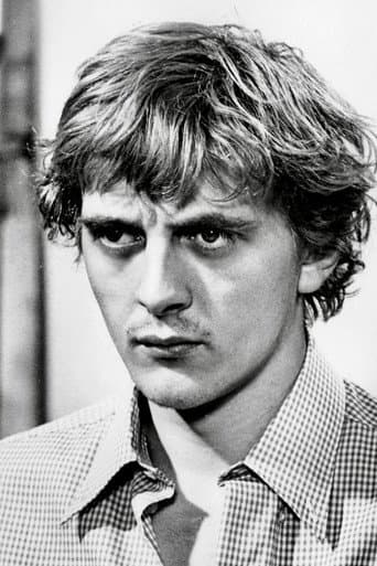 David Hemmings