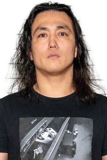Mac Matsushita