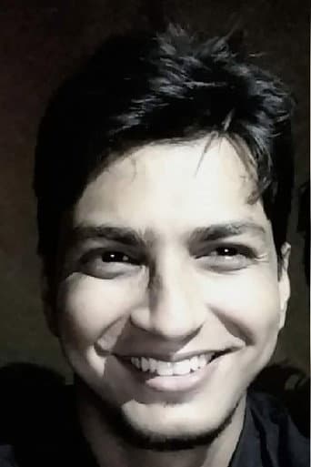 Subham Roy