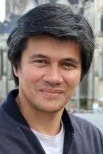 Philippe Mechelen profile photo