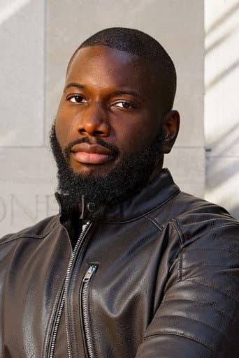 Kaelo Iyizoba profile photo