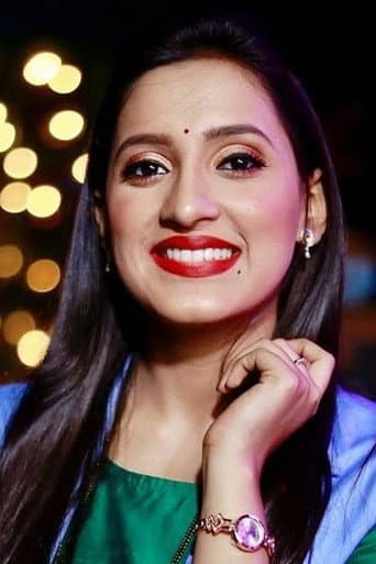 Uma Pendharkar