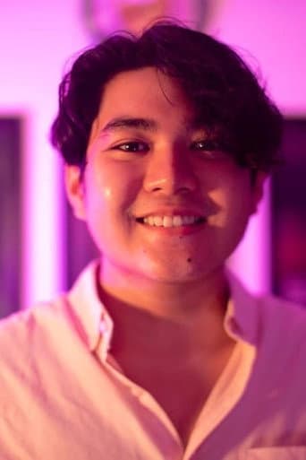 Jake Consing profile photo