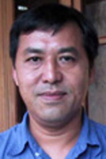 Vincent Monluc profile photo